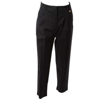 Liu Jo Liu Jo Rebel Queen Chinos Blå, Dame