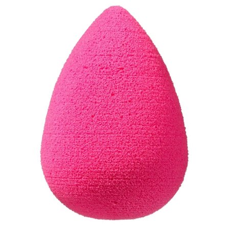 SOHO Beauty Blending Teardrop Sponge Pink, Makeup, Makeup, Makeupsvampe