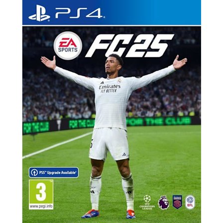 Ea Sports FC 25 /PS4