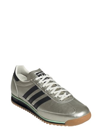 adidas Originals Sl 72 Og W - Silver - 40 2/3