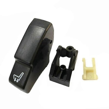 Scania Lastbils Sædejusterings Kontakt 1498838 - Venstre/Højre Knap