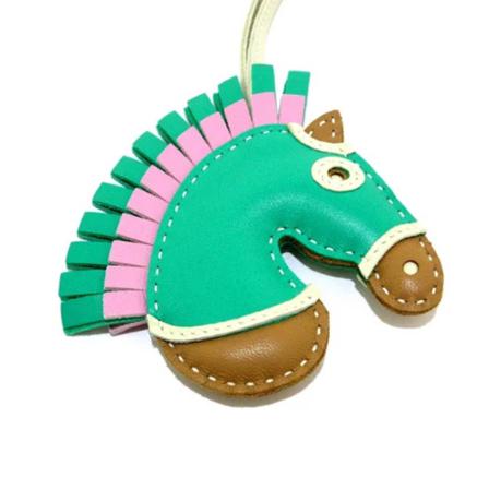 Hermès Vintage - Vintage Accessoarer - Grön - Herr - Storlek: One Size, Herr, Storlek: ONE SIZE