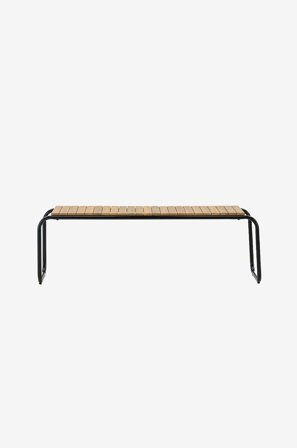 Venture Home - Holmbeck Bänk - Brun - Bänkar - Från Homeroom