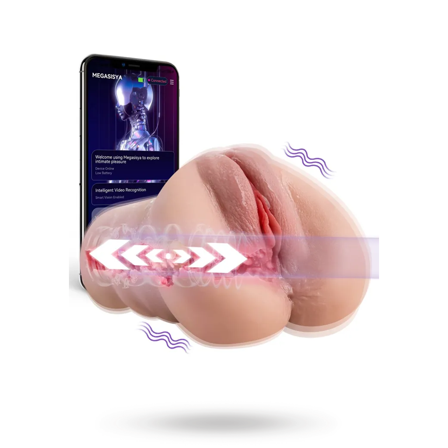 Sora Masturbator - Vuxen.se - Fleshlight, masturbator, lösvaginor, blowjob machine