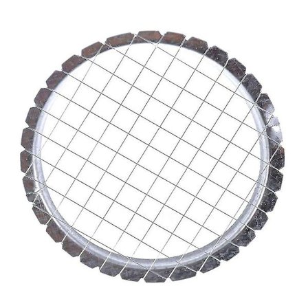 Ny Køkken Mad Æg Grøntsags Skærer Skæring Salat Terning - Sitko Do Warzyw