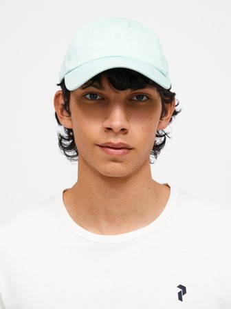 Peak Performance - Retro Cap