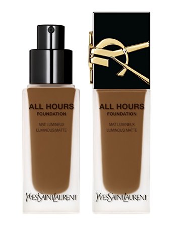 Yves Saint Laurent Yves Saint Laurent All Hours Foundation Dw7 - 25 ml