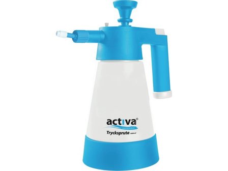 ACTIVA Tryckspruta 1L - Lyreco - Städ och hygien - Städredskap - Trycksprutor