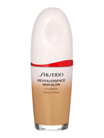Shiseido Revitalessence Skin Glow Foundation 30.0ml