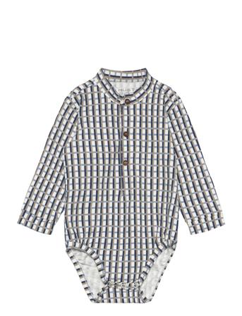 Boye - Bodysuit Blue Hust & Claire
