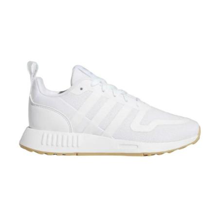 Adidas, Sneakers Wit, Dames, Maat:38 EU