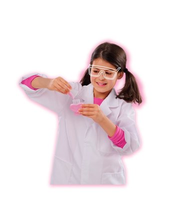 SES Creative Science Lab - Soap Studio - Multi/patterned - ONE SIZE