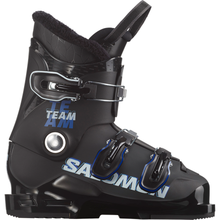Salomon - Team T3 - Black / Race Blue
