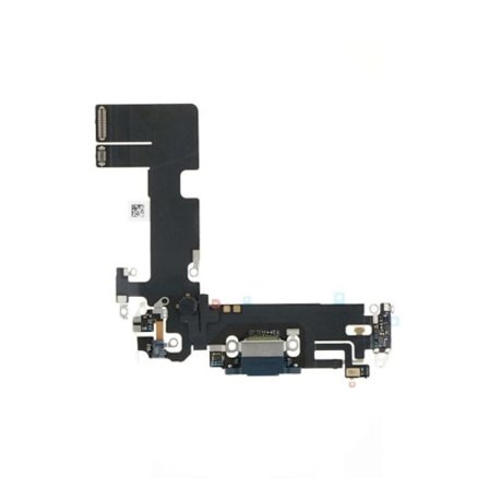 Original iPhone 13 Laddkontakt Flexkabel
