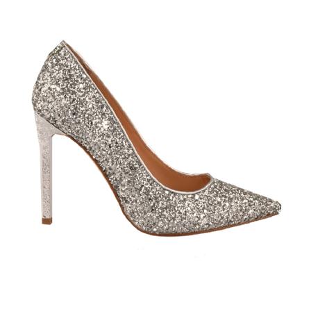 Guess Pumps Grå, Dame, Størrelse: 37 1/2 EU