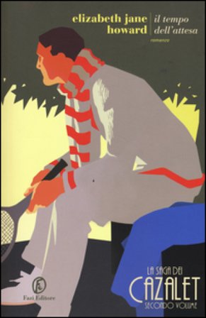 Il tempo dell'attesa. La saga dei Cazalet. Vol. 2 Elizabeth Jane Howard