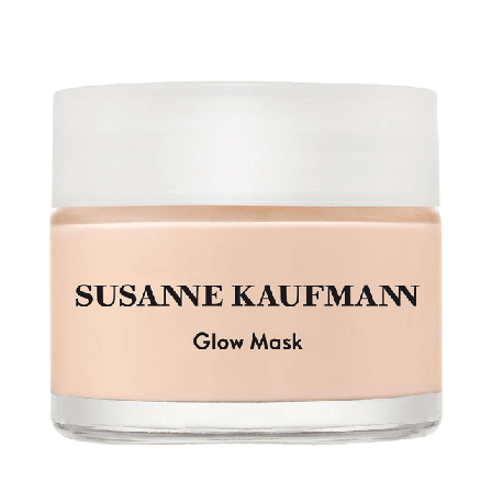 SUSANNE KAUFMANN Glow Mask 50 ml Ansiktsmask & peeling Dam 50ML