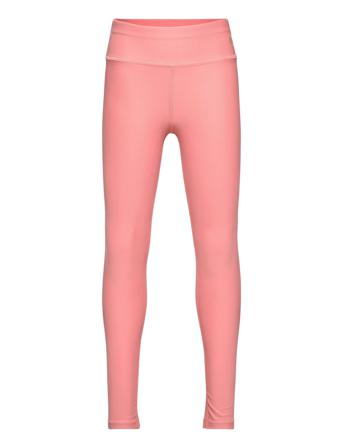 Leggings Running/training Tights Rosa Petit By Sofie Schnoor