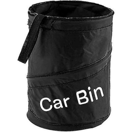 Resbar resbar bil skräp bin hopfällbar bil förvaringshink