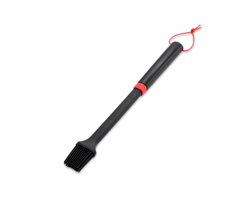 Weber-Grillpensel-Grillpensel med silikonbørste-Barbecue-Grillutstyr