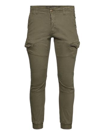 Filton Khaki INDICODE