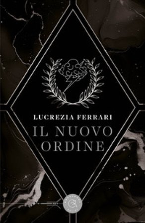Il nuovo ordine Lucrezia Ferrari
