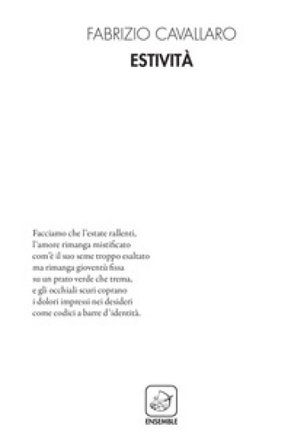 Estività Fabrizio Cavallaro