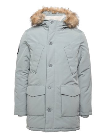 Superdry | Vintage Everest Parka | L