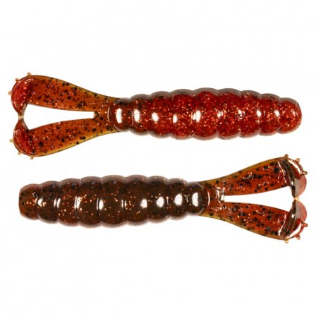 Z-man Baby Goat 3'' (6-pack) - Hot Craw