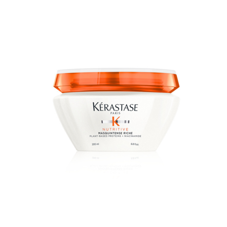 Kérastase Nutritive Hair Mask Intense 200ml