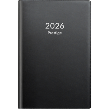 Kalender Prestige Plast 2026