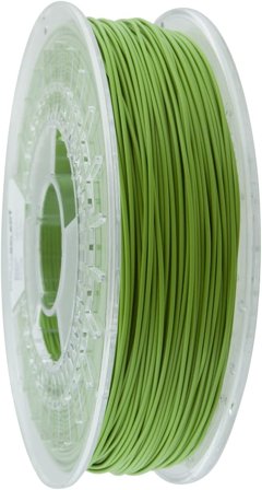 Prima Filaments PrimaSelect PLA Filament, LightGreen 1.75 mm, 750 g