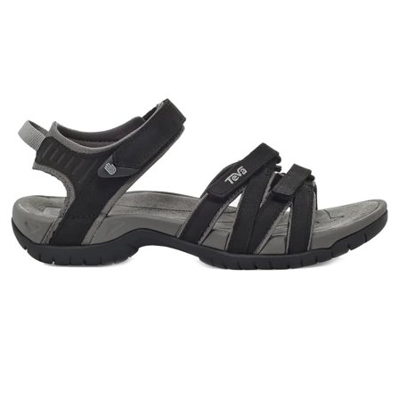 Teva Tirra Leather lädersandaler (dam)