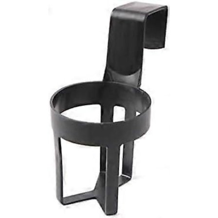 Dryckeshållare för fordon, passar koppar, glas, burkar, flaskor, etc. Lätt att installera