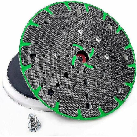 DB Slipeplate 150 mm For Festool Rotex Ro, Ets 150, Ets Ec 150, Lex 150, Wts 150/7