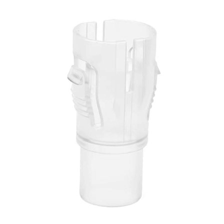 Til AirMini Slangekobling til CPAP-slange CPAP-slangeport til Multi-Air Næsemasker Tilbehør