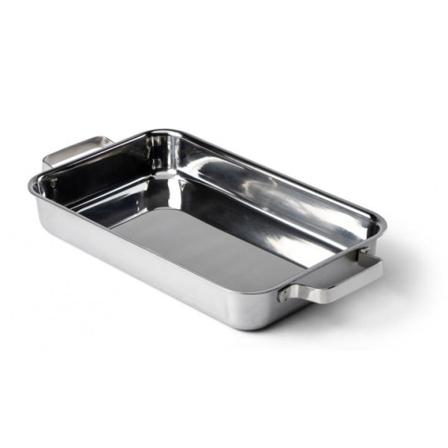 Orrefors Jernverk Ugnsform 38 x 24,5cm