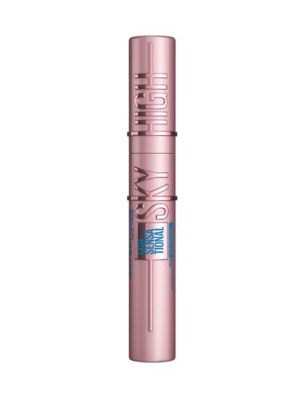 Maybelline Maybelline New York Lash Sensational Sky High Waterproof Mascara Very Black - Black - 9 ML