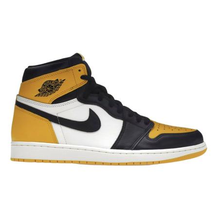 Nike Sneakers gul, unisex, unisex, Storlek: 40 EU