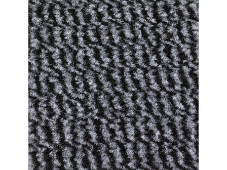Matting Matta Faro 60x40cm antracit - Lyreco - Kontorsmöbler och inredning > Entre och reception > Entremattor