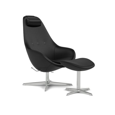 Kokon, Varier Furniture, Recliner