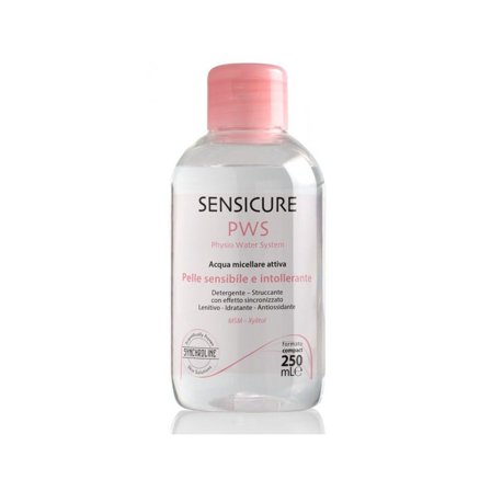 Sensicure PWS 250ml