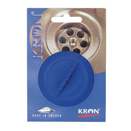 HYGIENTEKNIK Diskbänkspropp Försänkt - Lyreco - Städ och hygien - Diskrengöring - Disktillbehör