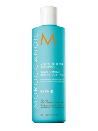Moroccanoil Hair Moisture Repair Shampoo 250ml