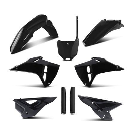 Komplet Polisport Restyling - Honda CRF 450R-S 2022-2024