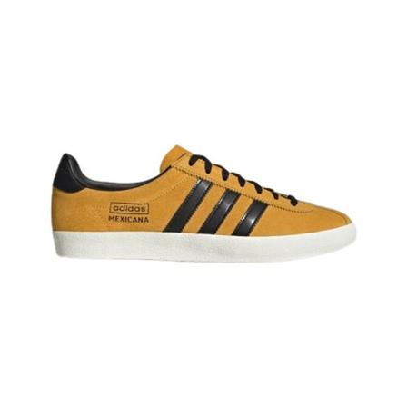 Adidas Originals low Topp sneakers Mexicana Icons gul, Herr, Herr, Storlek: 44 2/3 EU