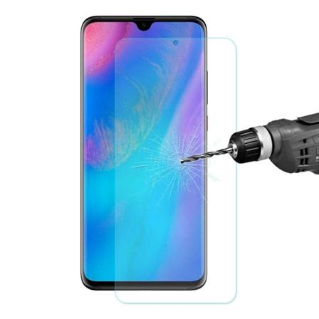Skärmskydd För Huawei P30 Av Härdat Glas