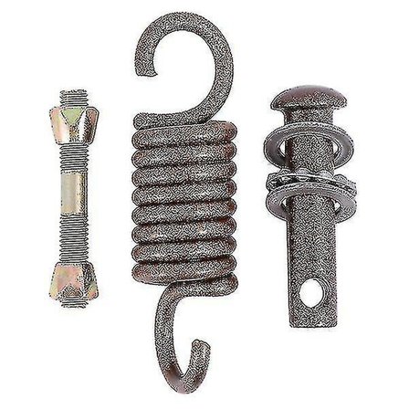 Sommer Hot Sale 1 Sett Hengekøyeoppheng Rocking Stoler Hengende Tilbehør Hengende Kurvdeler