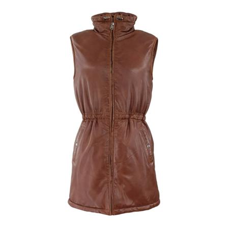 Levinsky - Outdoor & Resa - Brun - Dam - Storlek: S, Dam, Storlek: S