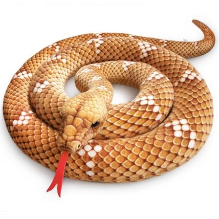 Giant Boa Constrictor Stor gosedjursorm Plysch Realistisk leksak 180 Cm Naturtrogna presenter till barn Födelsedagsfest busrekvisita Simulerad orm 